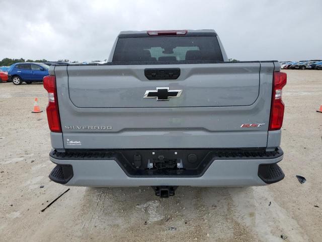 2024 CHEVROLET SILVERADO - 1GCPDEEK9RZ274218