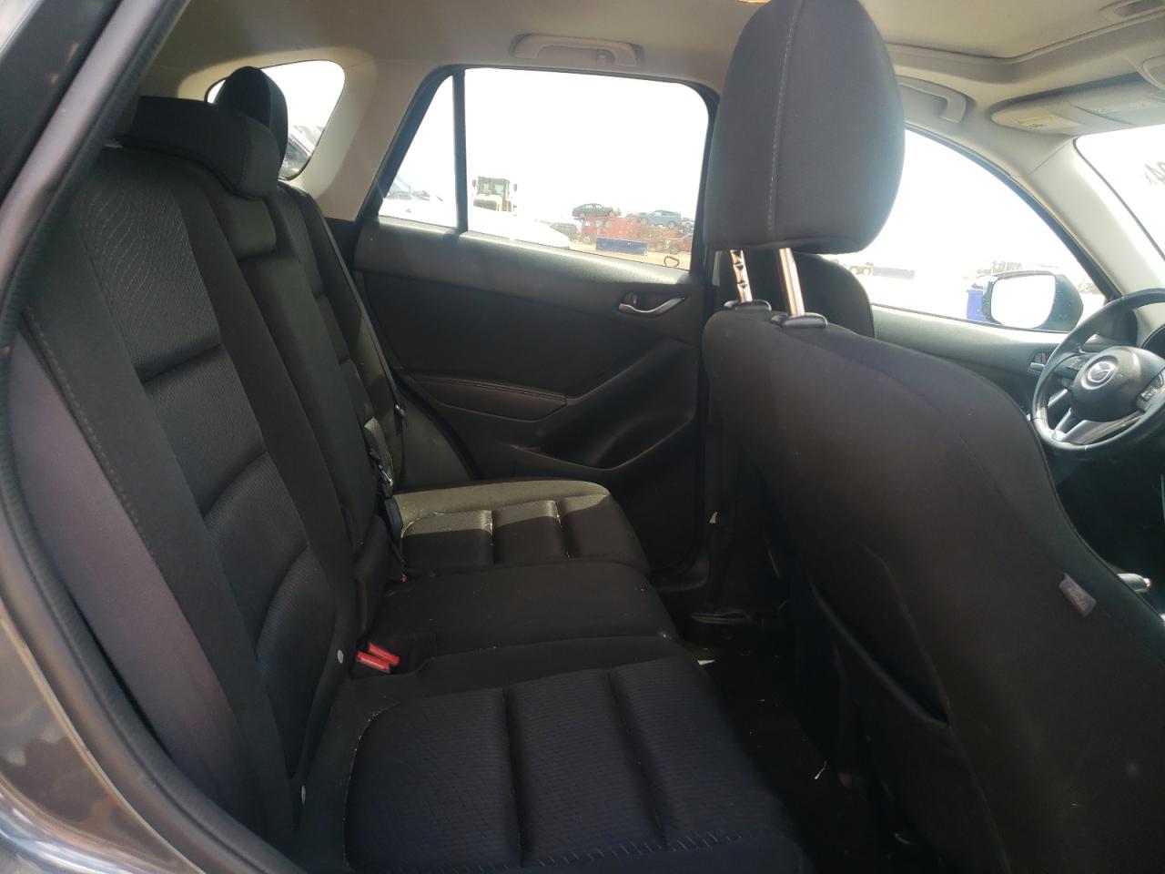 JM3KE4CY9F0495110 2015 Mazda Cx-5 Touring