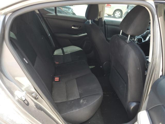 2023 Nissan Sentra Sv VIN: 3N1AB8CV0PY280333 Lot: 61203424