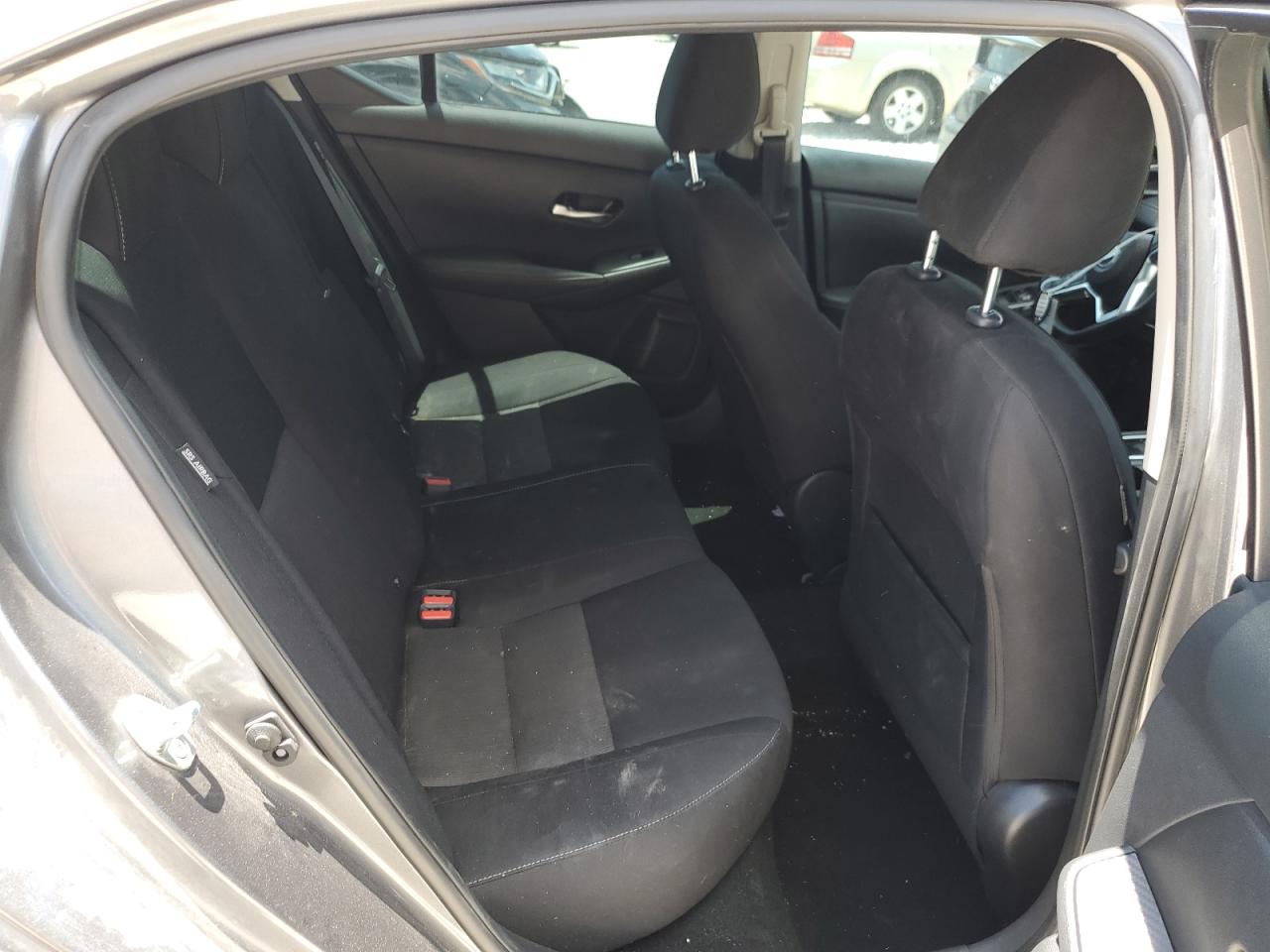 3N1AB8CV0PY280333 2023 Nissan Sentra Sv