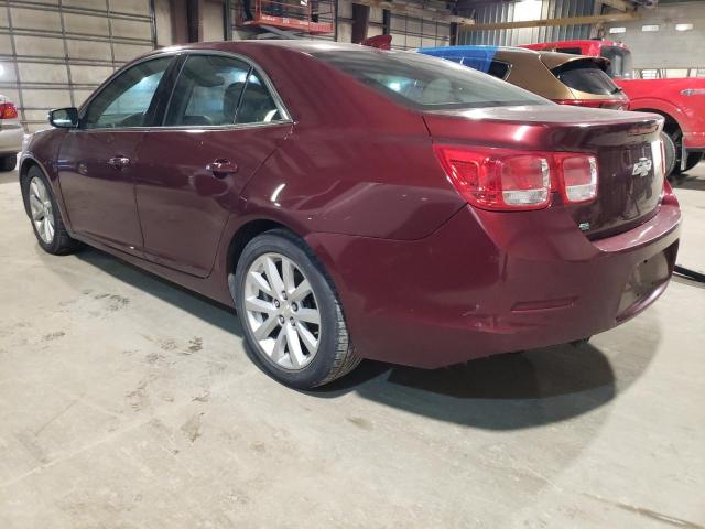 2015 Chevrolet Malibu 2Lt VIN: 1G11D5SL9FF322051 Lot: 57474774