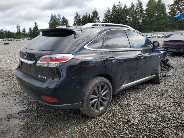 2015 Lexus Rx 350 Base VIN: 2T2BK1BA7FC304418 Lot: 56919494