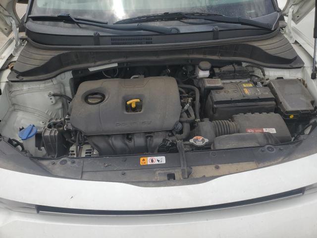 2020 Kia Soul Lx VIN: KNDJ23AU1L7713146 Lot: 59139614