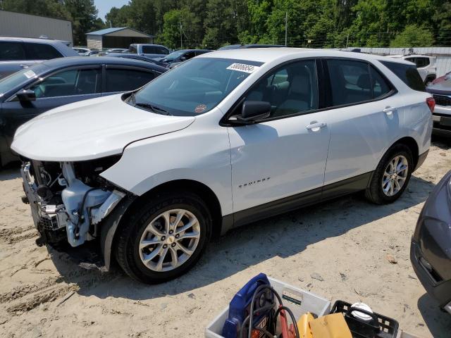 2GNAXREV3J6320566 2018 CHEVROLET EQUINOX - Image 1