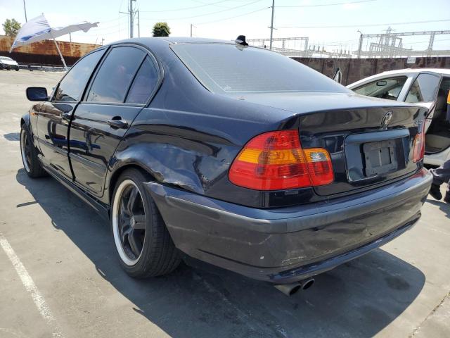 2005 BMW 325 Is Sulev VIN: WBAAZ33465KW77122 Lot: 57508384