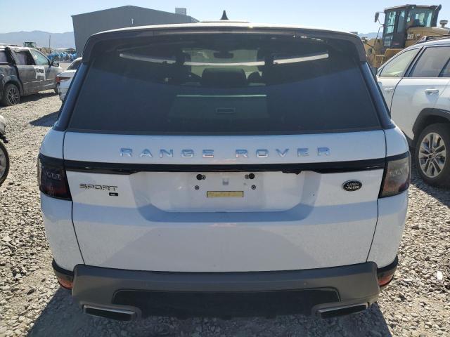 2020 Land Rover Range Rover Sport Se VIN: SALWG2SU2LA730453 Lot: 59427414