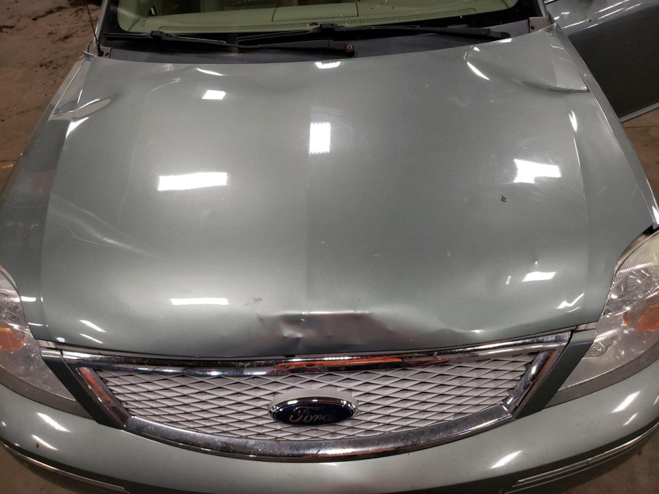 1FAFP24197G104708 2007 Ford Five Hundred Sel