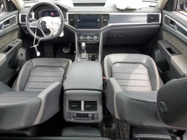 2023 Volkswagen Atlas Sel Premium R-Line VIN: 1V2FR2CA2PC532020 Lot: 59606084