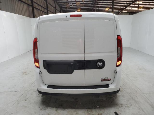 2017 Ram Promaster City Slt VIN: ZFBERFBB8H6E53729 Lot: 60315924