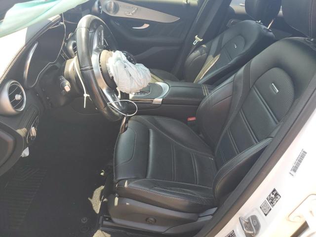 2021 MERCEDES-BENZ GLC COUPE - W1N0J8JB5MF882466