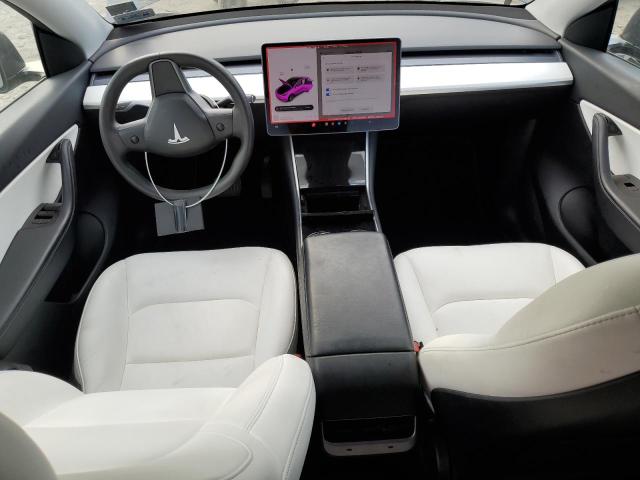 2020 Tesla Model Y VIN: 5YJYGDEE1LF046596 Lot: 58028354