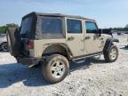 JEEP WRANGLER U photo