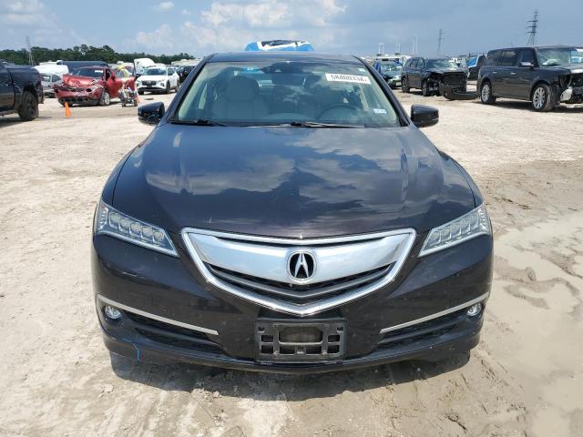 2016 Acura Tlx Tech VIN: 19UUB3F59GA003338 Lot: 58400334