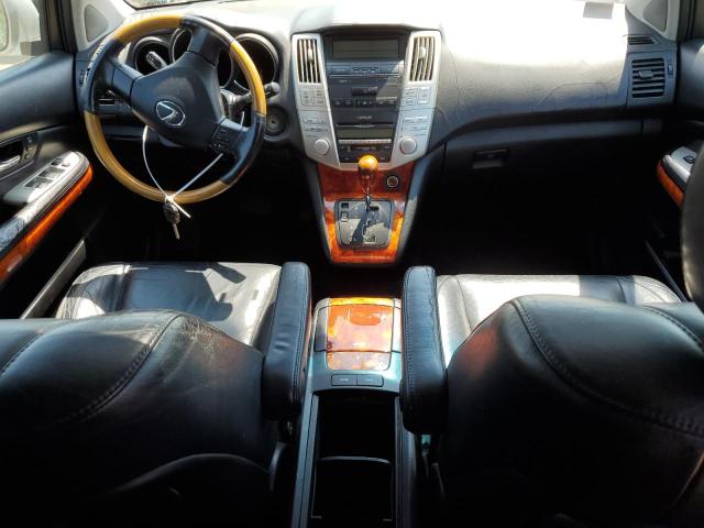 2005 Lexus Rx 330 VIN: 2T2GA31U05C021955 Lot: 58793244