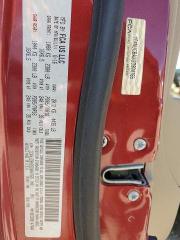 2016 Jeep Compass Sport VIN: 1C4NJCBA2GD804765 Lot: 57943384