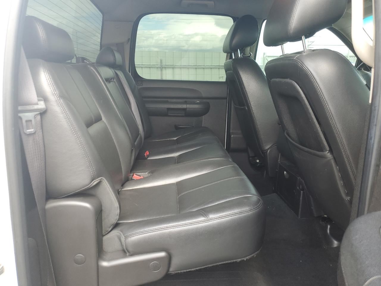 3GTP2VE71CG185610 2012 GMC Sierra K1500 Sle