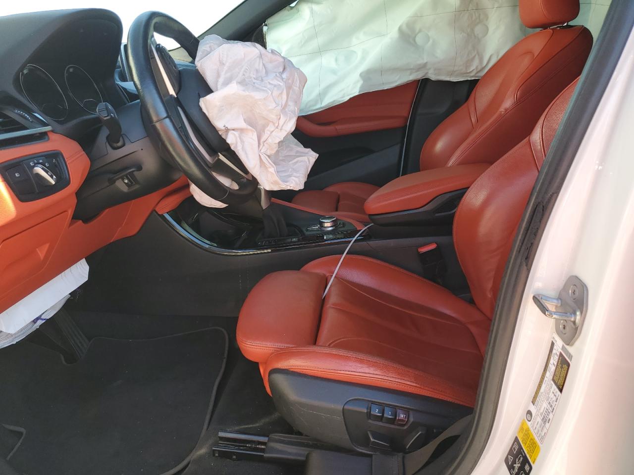 WBXYJ5C35JEF78009 2018 BMW X2 xDrive28I