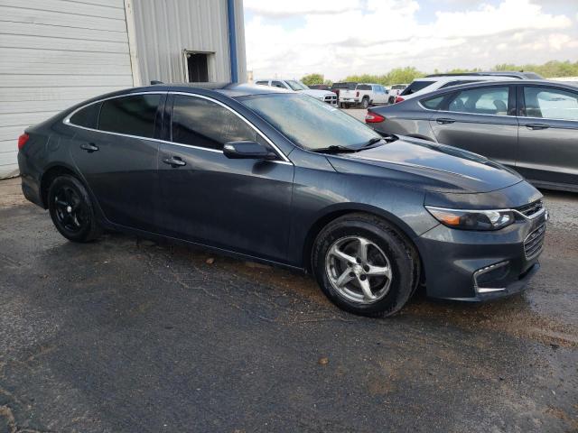 2016 Chevrolet Malibu Lt VIN: 1G1ZE5ST7GF203870 Lot: 58721344