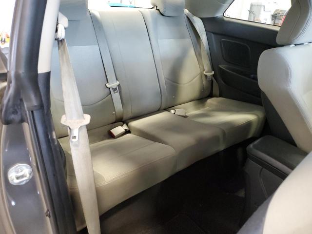 2011 Kia Forte Ex VIN: KNAFU6A25B5403556 Lot: 57643334