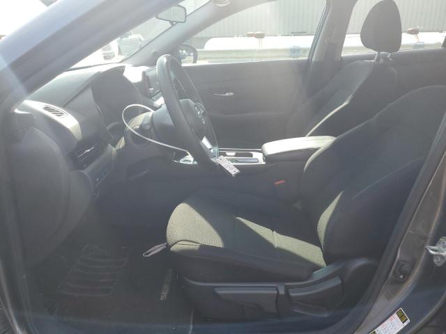 2020 Nissan Sentra S VIN: 3N1AB8BV1LY278859 Lot: 60690614