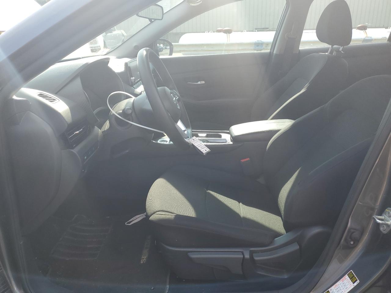 3N1AB8BV1LY278859 2020 Nissan Sentra S