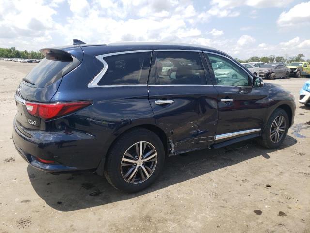 2017 Infiniti Qx60 VIN: 5N1DL0MM3HC512461 Lot: 58890744