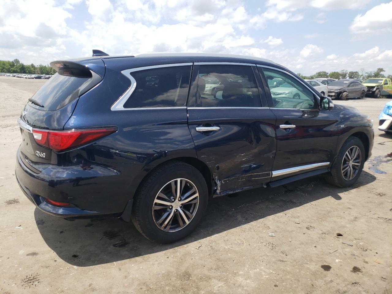 5N1DL0MM3HC512461 2017 Infiniti Qx60