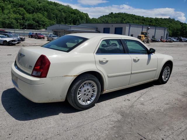 2006 Chrysler 300 VIN: 2C3LA43R36H285197 Lot: 57955064