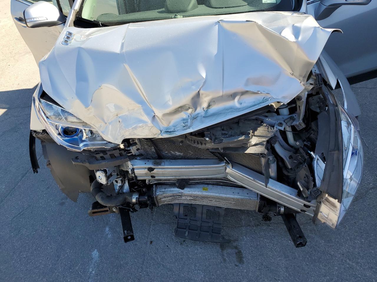 KL4CJFSB4FB193076 2015 Buick Encore Convenience