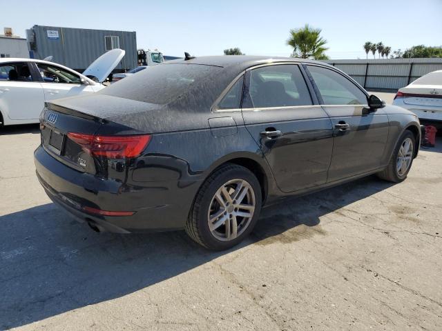 2017 Audi A4 Ultra Premium VIN: WAUGMAF45HN033638 Lot: 57714634