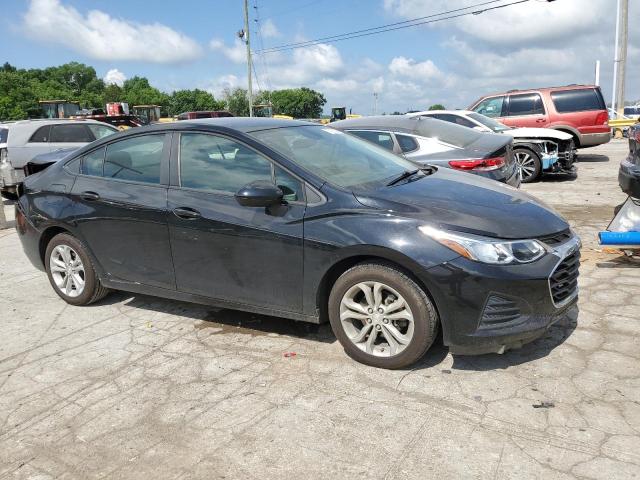 Vin: 1g1bc5sm8k7124470, lot: 57893604, chevrolet cruze ls 20194