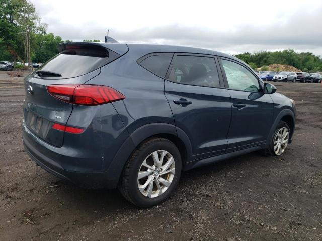 2019 Hyundai Tucson Se VIN: KM8J2CA49KU863503 Lot: 57954614