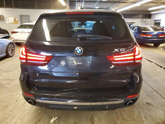 VIN 5UXKR0C5XF0K67224 2015 BMW X5, Xdrive35I no.6