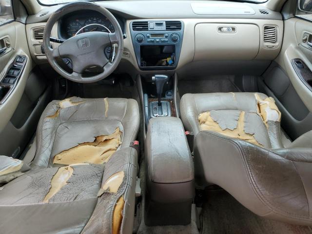 2001 Honda Accord Ex VIN: 1HGCG165X1A005513 Lot: 57424124