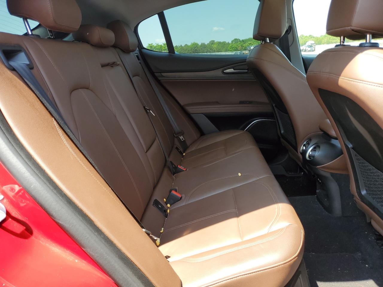 ZASPAKBN9M7C99766 2021 Alfa Romeo Stelvio Ti