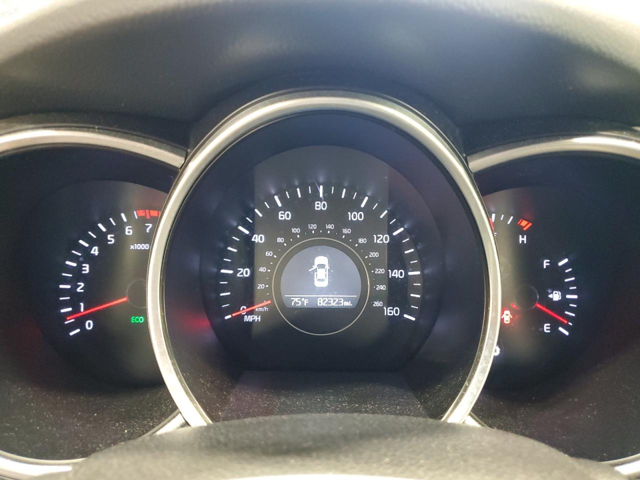 5XXGN4A72FG351227 2015 Kia Optima Ex