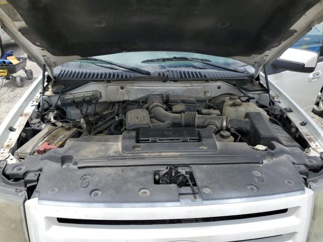 2010 Ford Expedition Limited VIN: 1FMJU1K56AEA81819 Lot: 57781244