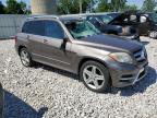 MERCEDES-BENZ GLK 250 BL photo