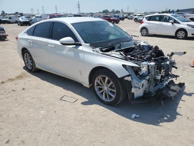 2022 Honda Accord Lx VIN: 1HGCV1F11NA023939 Lot: 57201284