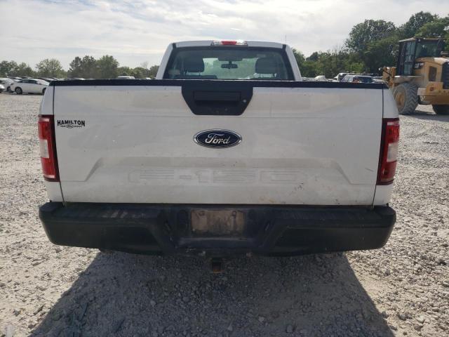 2019 FORD F150 - 1FTMF1CBXKKC76793