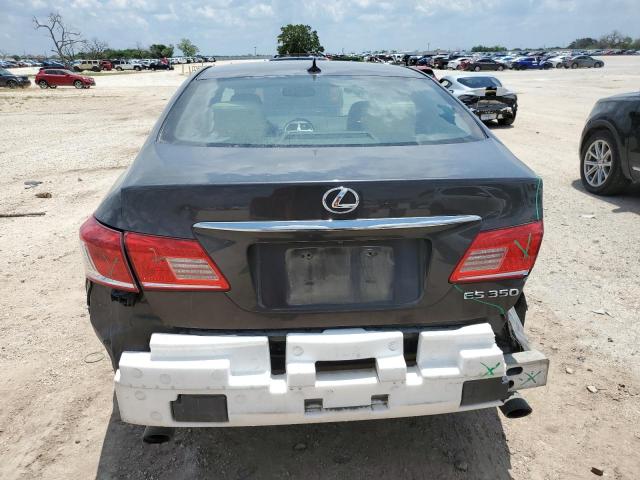 2011 Lexus Es 350 VIN: JTHBK1EG9B2446524 Lot: 57673824