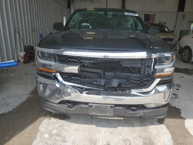 2017 Chevrolet Silverado K1500 Lt VIN: 3GCUKREC1HG206986 Lot: 59056684