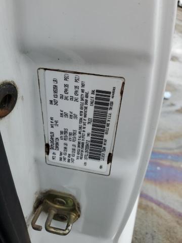 2020 DODGE DAKOTA BAS 1B7GL12X72S564712