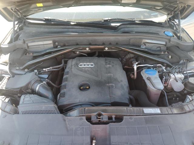 2012 Audi Q5 Premium Plus VIN: WA1LFAFP2CA042698 Lot: 57960524