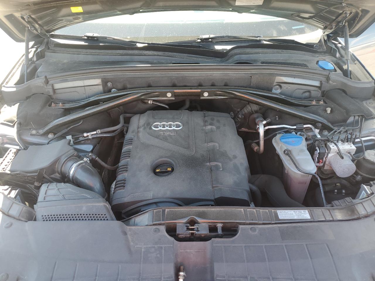 WA1LFAFP2CA042698 2012 Audi Q5 Premium Plus