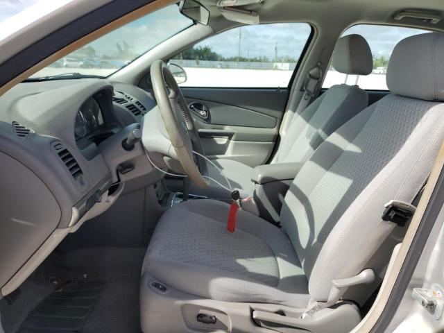 2006 Chevrolet Malibu Lt VIN: 1G1ZT51866F247084 Lot: 60261494