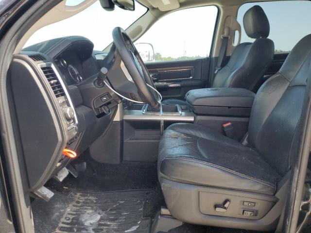 2014 Ram 1500 Laramie VIN: 1C6RR7NT5ES368542 Lot: 57975664