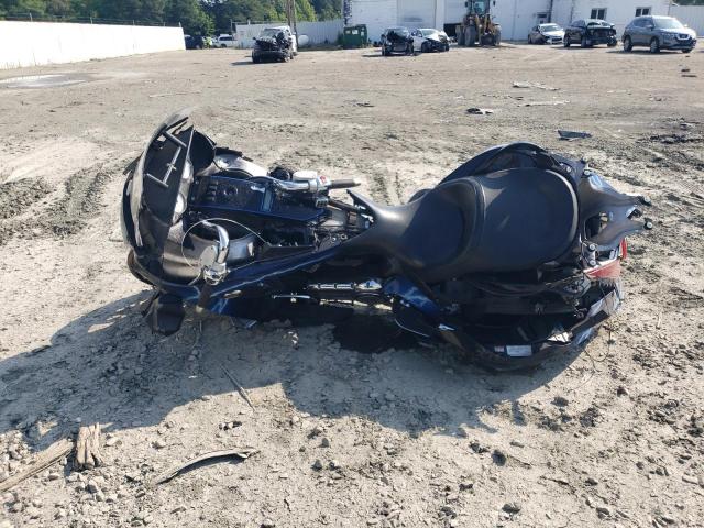 2009 VICTORY MOTORCYCLES VISION TOU 5VPSD36D893000575