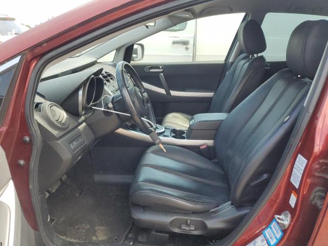 JM3ER293470110717 2007 Mazda Cx-7