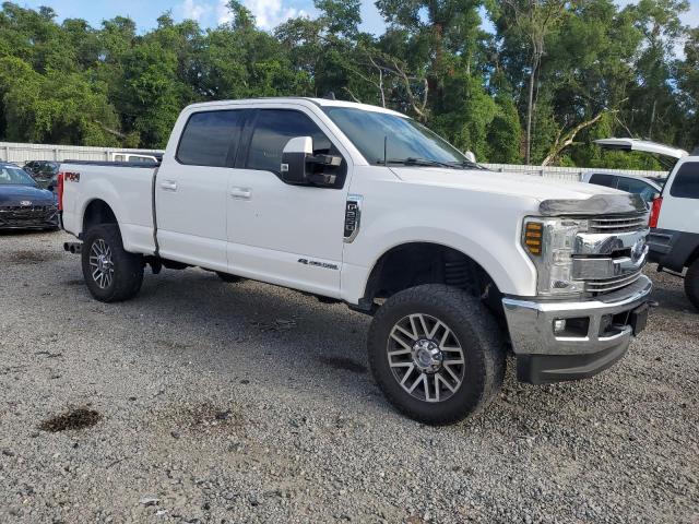 2019 Ford F250 Super Duty VIN: 1FT7W2BTXKEC28500 Lot: 58852144